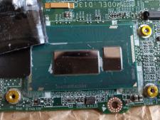 Материнська плата Dell Pn 05XTMD №3